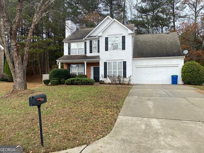 Building Photo - 541 Cascade Hills Ct SW