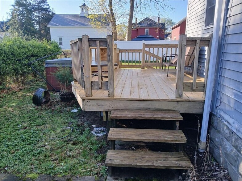 Building Photo - 170 Bernice Ave