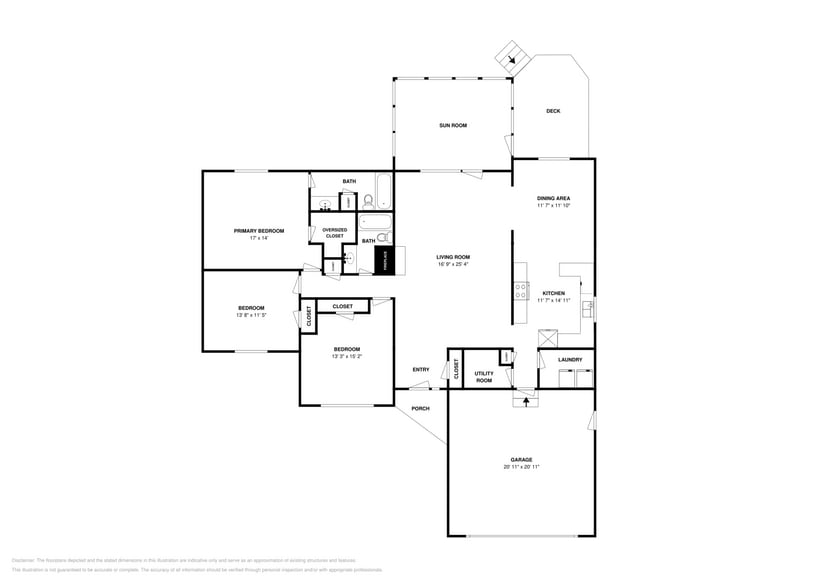 Building Photo - 3014 Silver Fox Dr