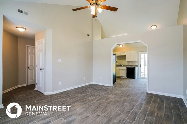 Building Photo - 5109 Julip Dr