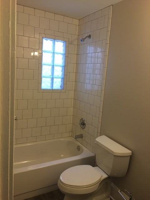 Bathroom - 2633 Pillsbury Ave S