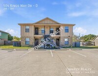 Building Photo - 504 Kings Way Dr
