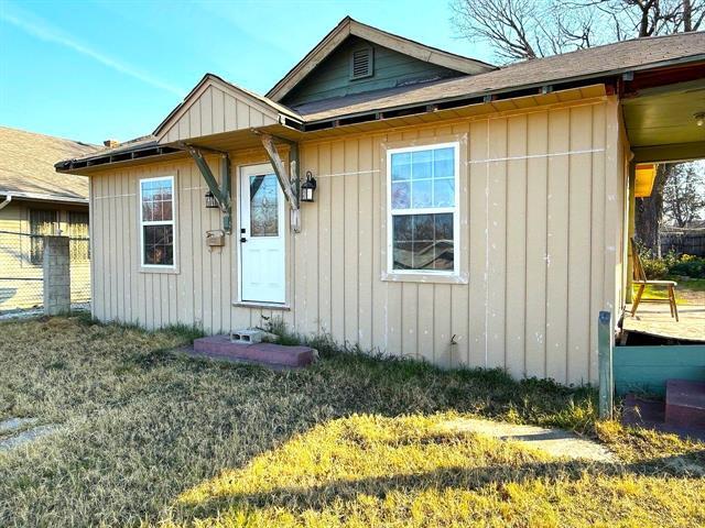 Building Photo - 2406 S Marsalis Ave