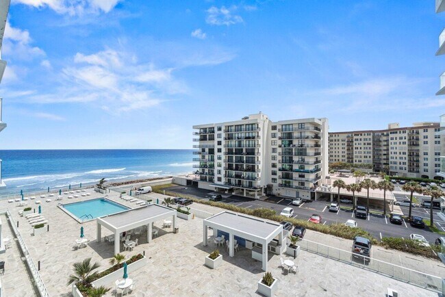 Building Photo - 3450 S Ocean Blvd