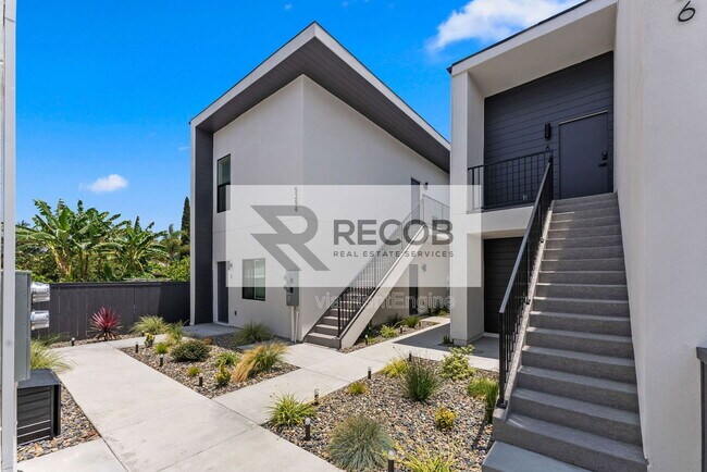 Building Photo - 5252 Adams Ave