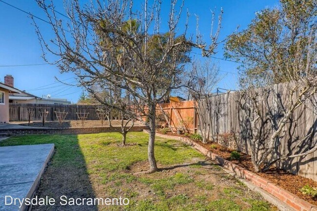 Building Photo - 4 br, 2 bath House - 7421 Conrad Drive