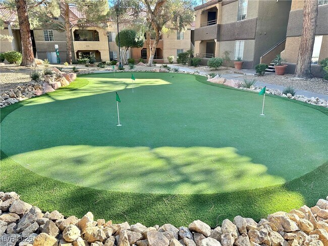 Building Photo - 2200 S Fort Apache Rd