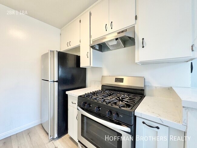 Building Photo - 4336 Berryman Ave