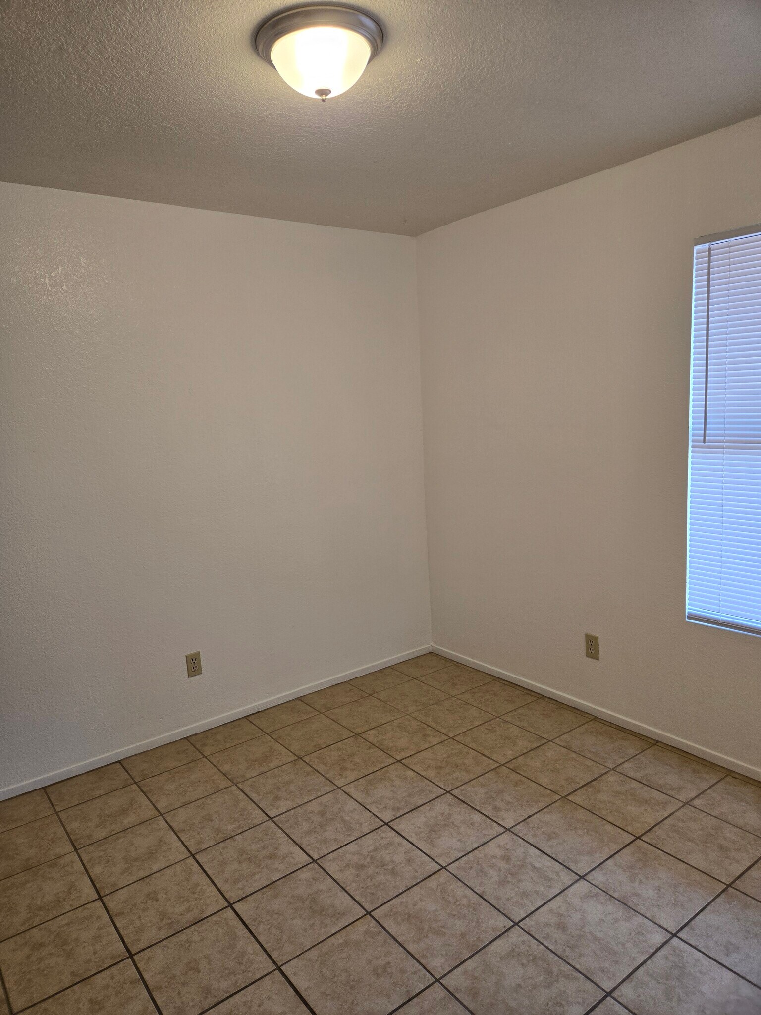 First Bedroom - 6550 Columbus Dr