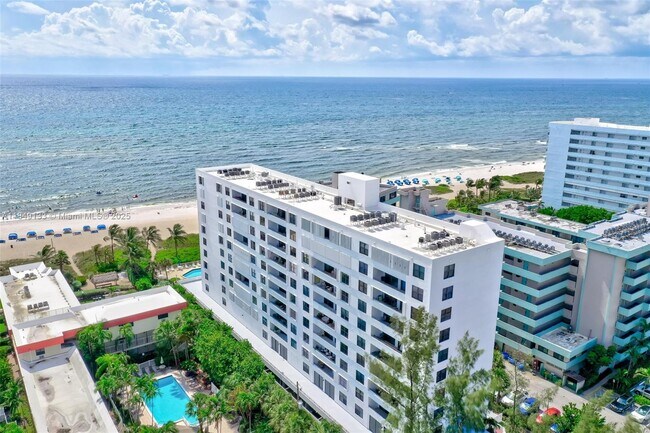 Building Photo - 1500 N Ocean Blvd