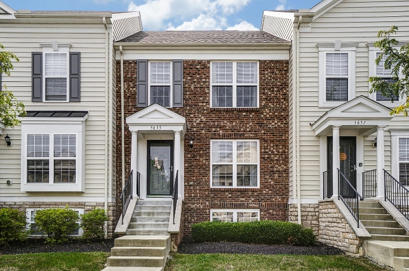 Building Photo - 5655 Chippewa Falls St