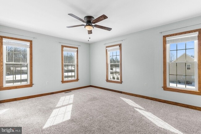 Building Photo - 6 McAllister Church Rd