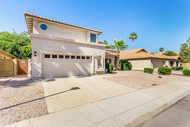 Building Photo - 7392 W Kristal Way