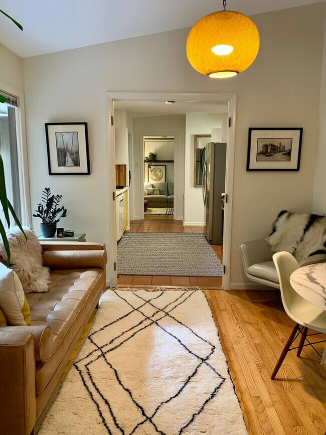 Building Photo - 603 Rock Creek Rd