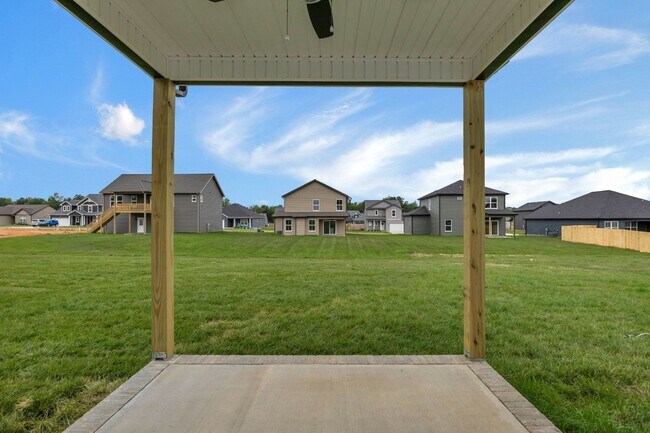 Building Photo - Beautiful New Construction Home
