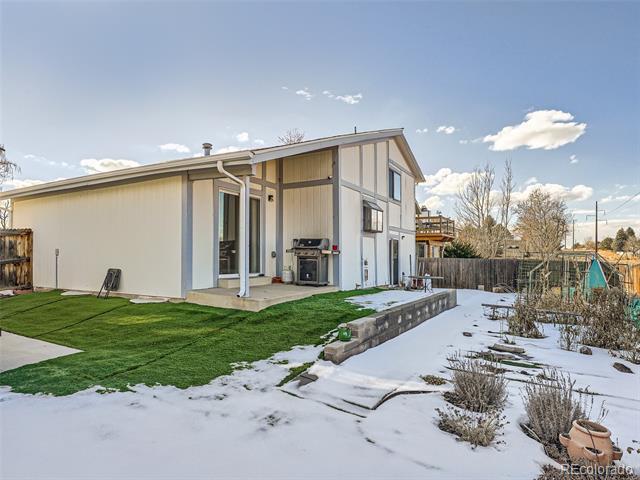 Building Photo - 17829 E Belleview Pl