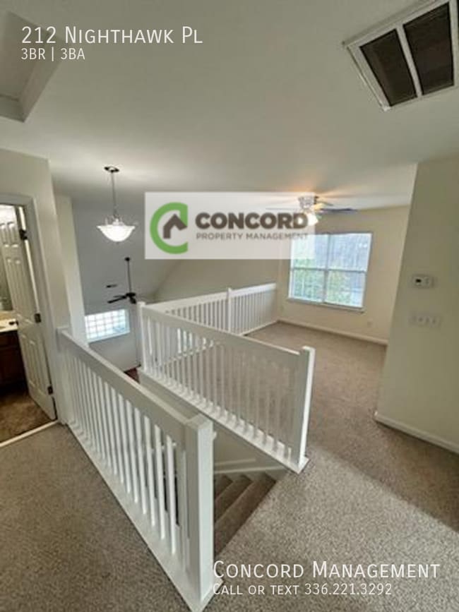 Building Photo - 212 Nighhawk Pl/Concordmgmt.com 336-273-05...