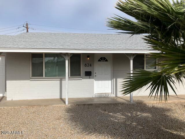 Building Photo - 824 W Parkway Blvd