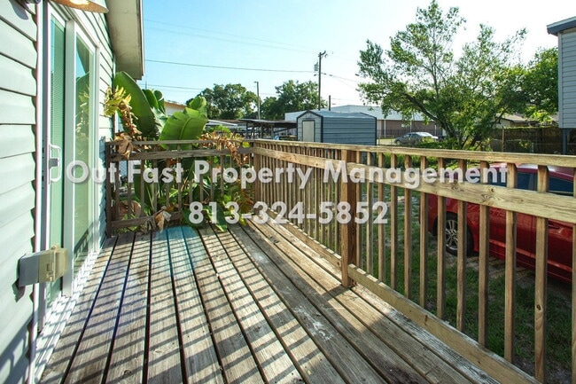 Building Photo - 4811 N 30th St