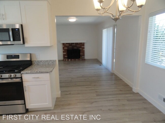 Building Photo - 3 br, 2 bath House - 129 Redondo Court