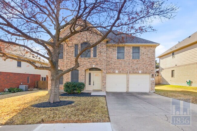 Building Photo - 1110 Water Birch