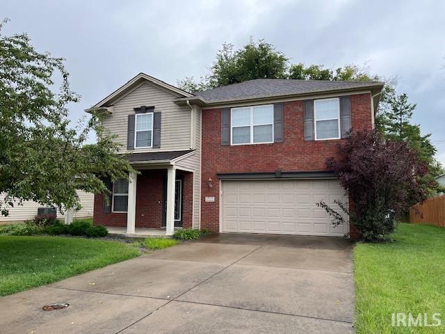 Primary Photo - 10739 Tecumseh Dr