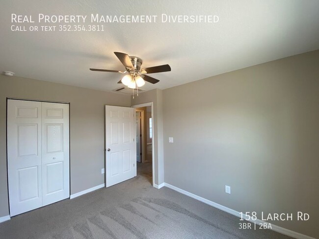 Building Photo - 158 Larch Rd