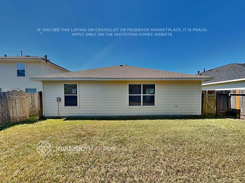 Building Photo - 17002 Atascocita Bend Dr