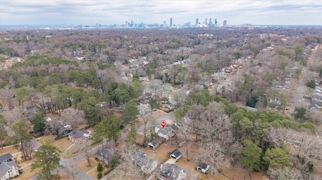 Building Photo - 1846 Rogers Ave SW