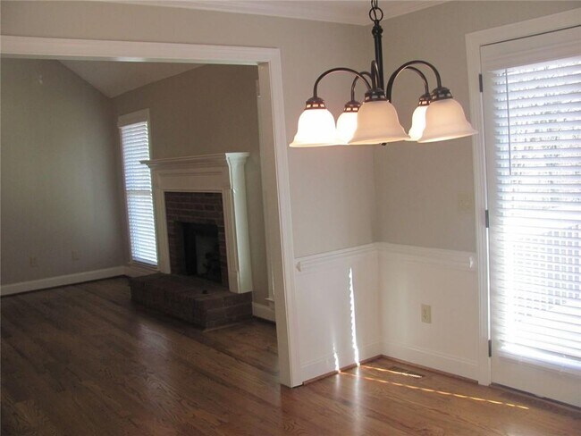 Building Photo - 3383 Conley Downs Dr