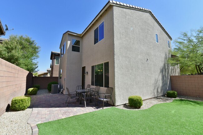 Building Photo - Gorgeous 2 story located in Providence, gated, park & playground.