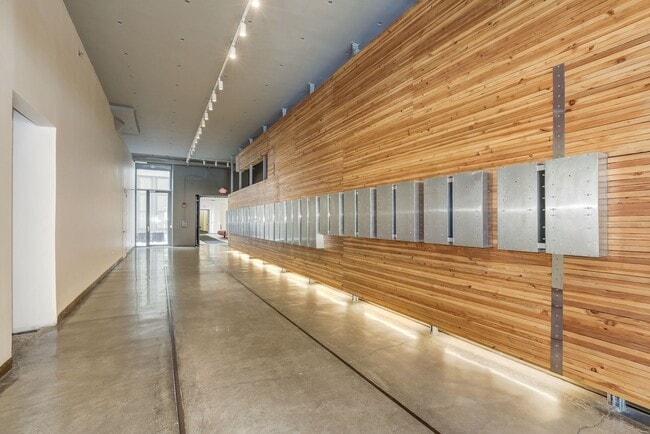 Building Photo - 50 Dey St