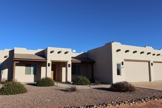 Building Photo - Welcome to your Southern Arizona desert oasis!