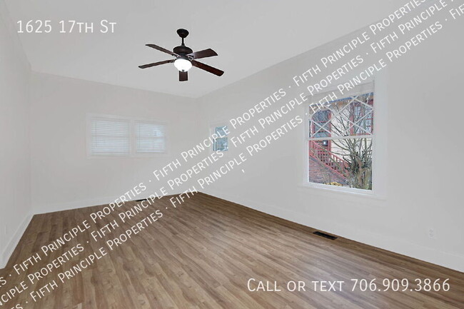 Building Photo - 1625 17th St