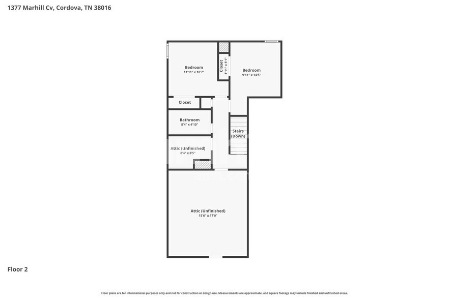 Building Photo - 1377 Marhill Cove