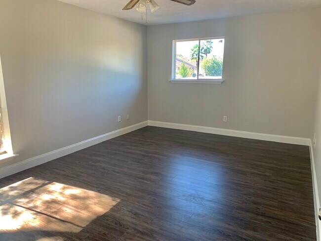 2nd bedroom - 3214 Continental Dr