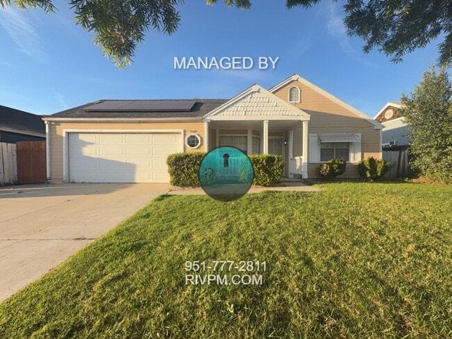 Building Photo - Spacious 2-Bedroom Home in Desirable Riverside Cul-de-Sac Near UCR!