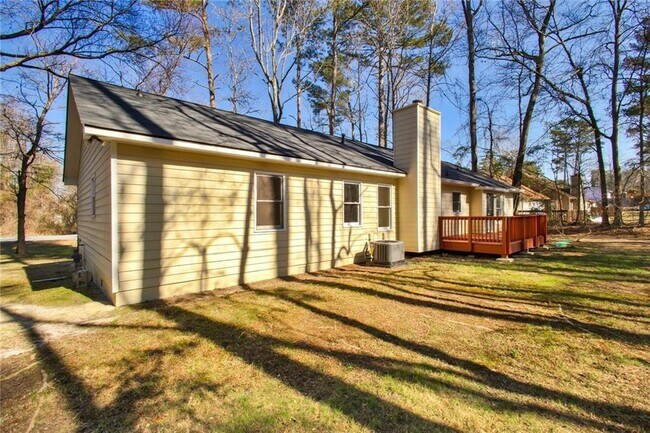 Building Photo - 7515 Asbury Dr