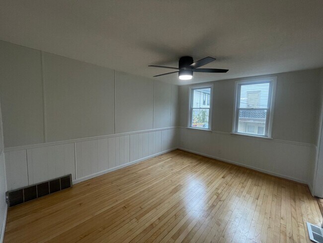 Building Photo - Charming Lower East Side Cottage Steps fro...