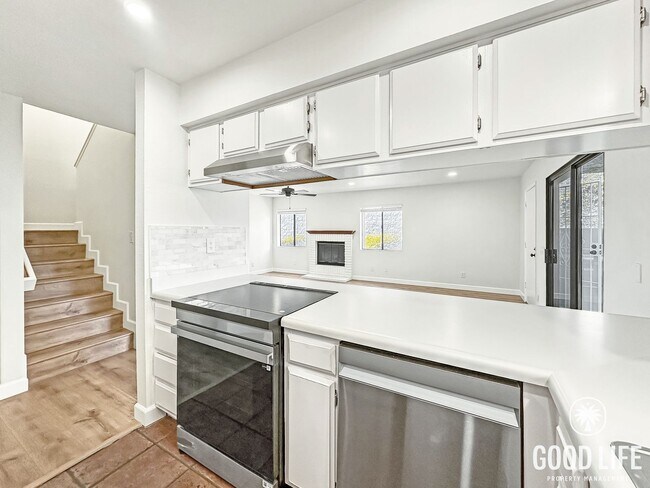 Building Photo - Remodeled 3BR Chula Vista Rental | 1,274 Sq Ft | Near 805 Freeway with Garage