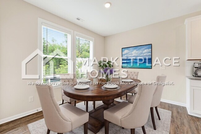 Building Photo - 1140 Alston Rdg Ct