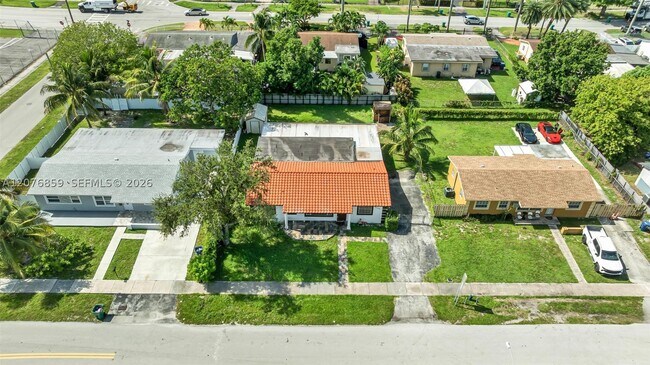 Building Photo - 2422 NW 175th Terrace