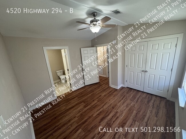 Building Photo - 4520 Highway 294 -B