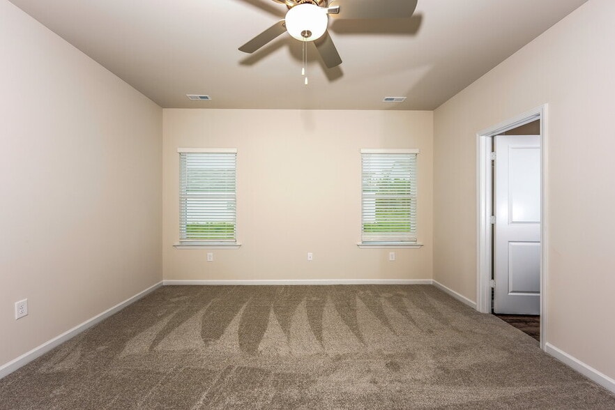 Building Photo - 4524 Morgan Dr