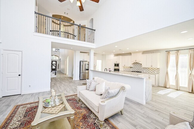 Building Photo - 3707 Brampton Island Dr