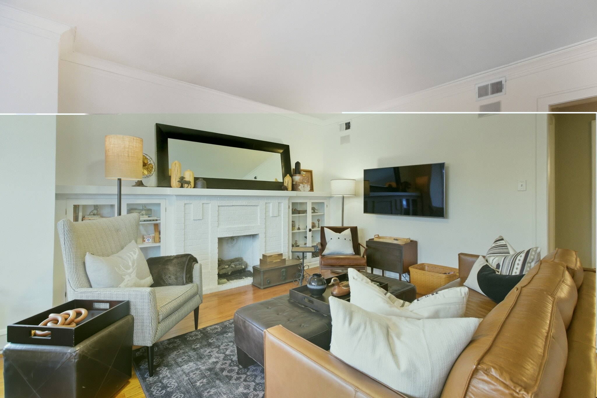 Building Photo - 1624 W Olive Ave