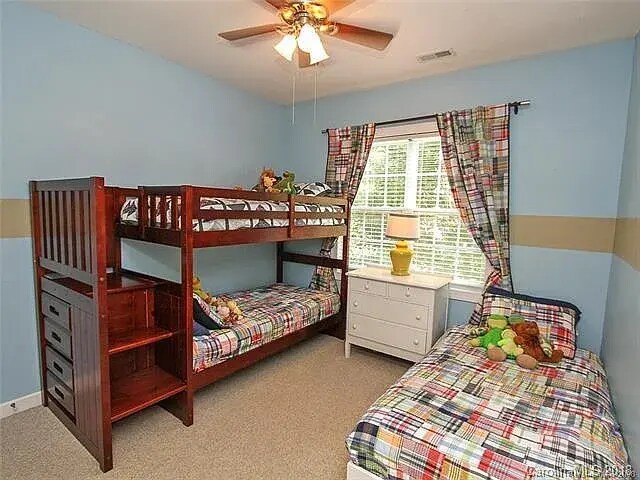 Bed 3 - 14544 Maclauren Ln