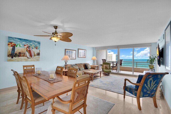 Building Photo - 4101 N Ocean Blvd