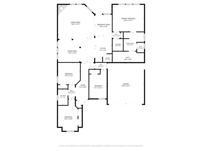 Building Photo - NEW IN MANAGEMENT - AVAILABLE NOW!