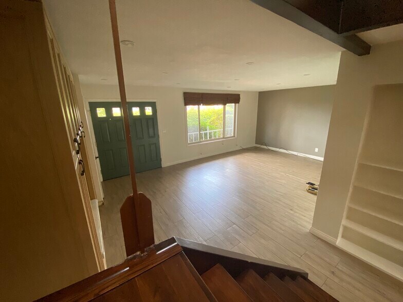 Building Photo - 5397 Balboa Ave